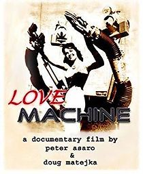Watch Love Machine