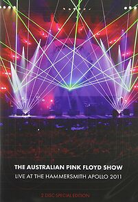 Watch The Australian Pink Floyd: Live at the Hammersmith Apollo 2012