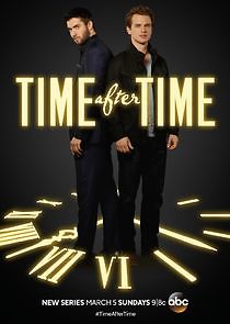 Watch Time After Time