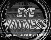 Watch Eye Witness No. 30 (Short 1951)