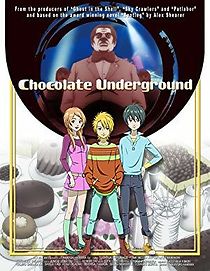 Watch Chocolate Underground