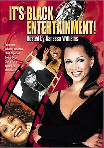 Watch It's Black Entertainment (TV Special 2002)