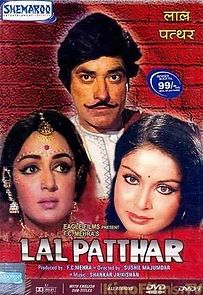 Watch Lal Patthar