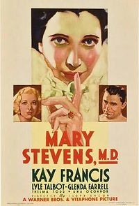 Watch Mary Stevens, M.D.