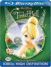 Watch Tinker Bell: A Fairy's Tale