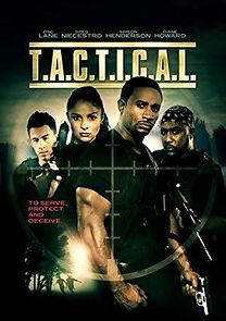 Watch Tactical