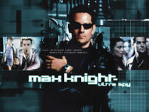 Watch Max Knight: Ultra Spy