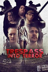 Watch Trespass Into Terror