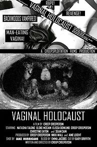 Watch Vaginal Holocaust