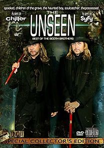 Watch The Unseen: Best of the Booth Brothers