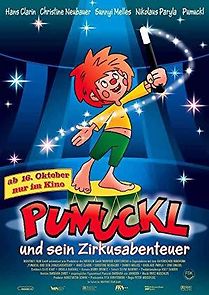 Watch Pumuckl und sein Zirkusabenteuer
