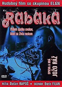 Watch Rabaka