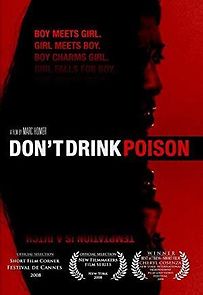 Watch Don't Drink Poison