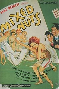 Watch Mixed Nuts