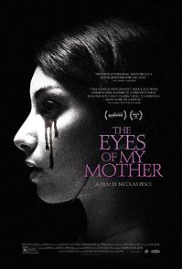 Watch The Eyes of My Mother