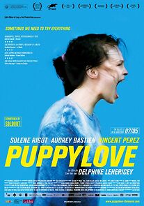 Watch Puppylove