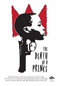 Watch The Death of a Prince