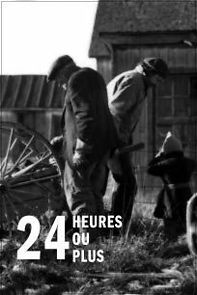 Watch 24 heures ou plus...