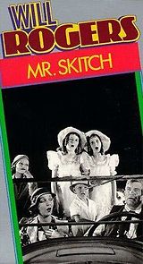 Watch Mr. Skitch