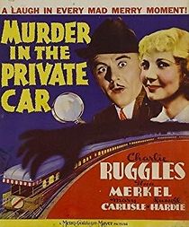 Watch Murder in the Private Car