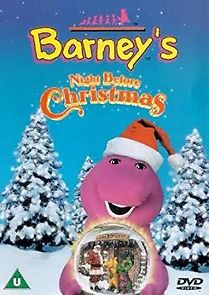 Watch Barney's Night Before Christmas