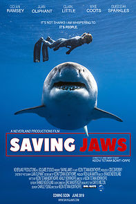 Watch Saving Jaws