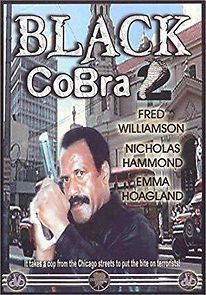 Watch The Black Cobra 2