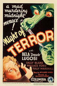 Watch Night of Terror
