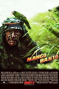 Watch Mango Bajito