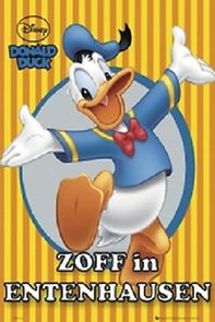 Watch Down and Out with Donald Duck