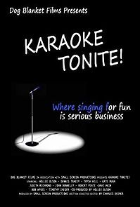 Watch Karaoke Tonite!