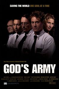 Watch God's Army