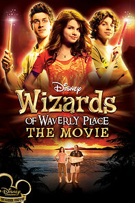 Watch Wizards of Waverly Place: The Movie