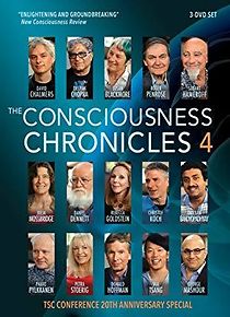 Watch The Consciousness Chronicles Vol. 4