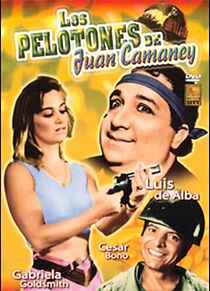 Watch Los pelotones y Juan Camaney