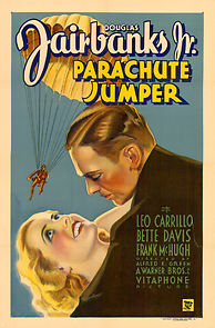 Watch Parachute Jumper