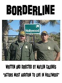Watch Border Line