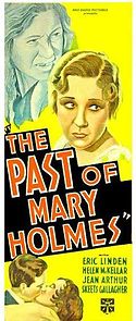 Watch The Past of Mary Holmes