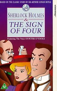 Watch Sherlock Holmes and the Sign of Four