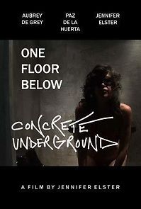 Watch Concrete Underground