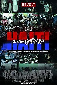 Watch Coming Home: Haiti