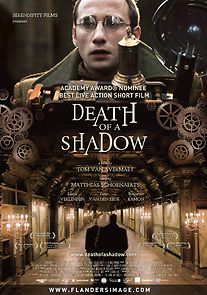 Watch Death of a Shadow