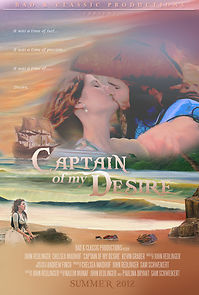 Watch Captain of My Desire (Short 2012)