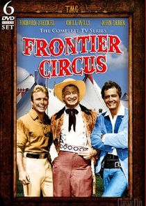 Watch Frontier Circus