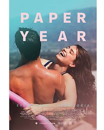 Watch Paper Year