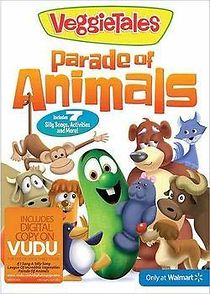 Watch VeggieTales: Parade of Animals