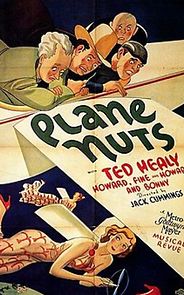 Watch Plane Nuts (Short 1933)