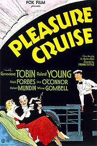 Watch Pleasure Cruise