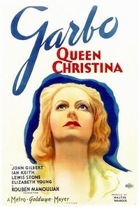 Watch Queen Christina