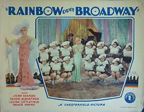 Watch Rainbow Over Broadway